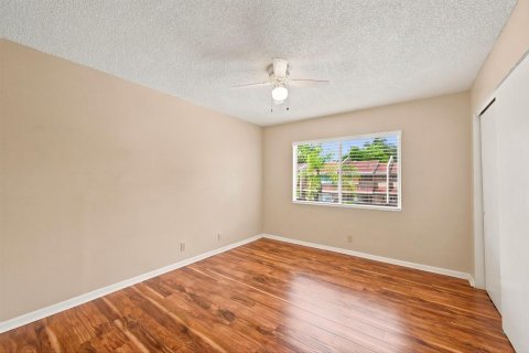 Touwnhouse à vendre à North Lauderdale, Floride: 2 chambres, 115.38 m2 № 2190563 - photo 21