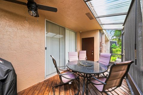 Touwnhouse à vendre à North Lauderdale, Floride: 2 chambres, 115.38 m2 № 2190563 - photo 25
