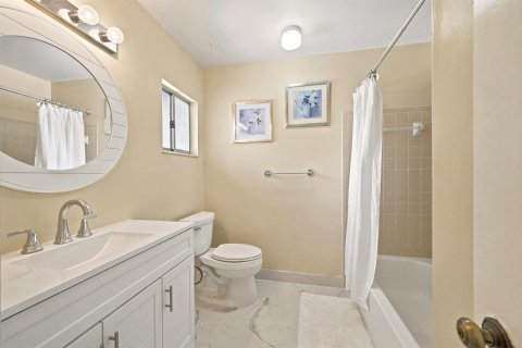 Touwnhouse à vendre à North Lauderdale, Floride: 2 chambres, 115.38 m2 № 2190563 - photo 9