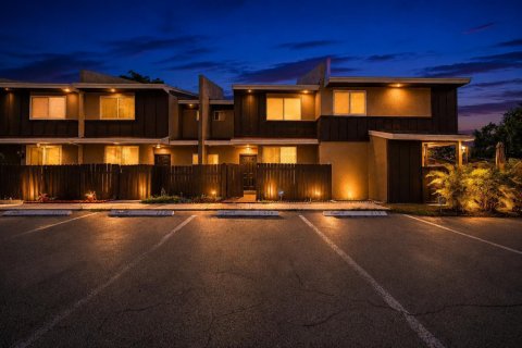 Touwnhouse à vendre à North Lauderdale, Floride: 2 chambres, 115.38 m2 № 2190563 - photo 30