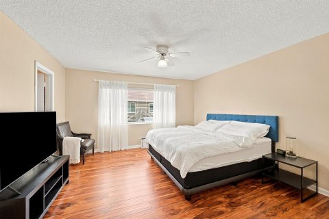 Touwnhouse à vendre à North Lauderdale, Floride: 2 chambres, 115.38 m2 № 2190563 - photo 15