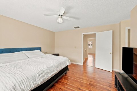 Touwnhouse à vendre à North Lauderdale, Floride: 2 chambres, 115.38 m2 № 2190563 - photo 17