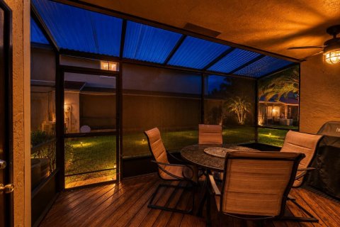Touwnhouse à vendre à North Lauderdale, Floride: 2 chambres, 115.38 m2 № 2190563 - photo 3