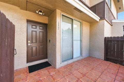 Touwnhouse à vendre à North Lauderdale, Floride: 2 chambres, 115.38 m2 № 2190563 - photo 29