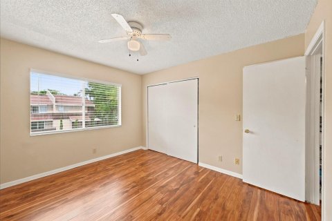 Touwnhouse à vendre à North Lauderdale, Floride: 2 chambres, 115.38 m2 № 2190563 - photo 22