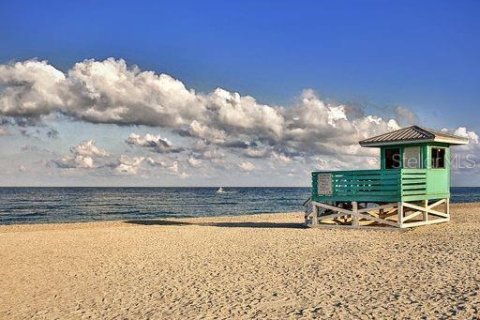 Купить виллу или дом в Венеция, Флорида 6 комнат, 138.52м2, № 531766 - фото 12