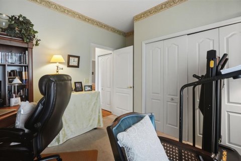 House in Land O' Lakes, Florida 4 bedrooms, 186.64 sq.m. № 2203248 - photo 29