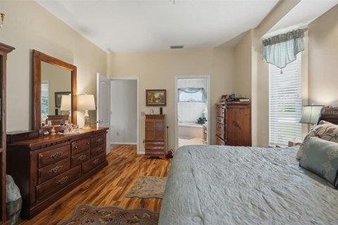 House in Land O' Lakes, Florida 4 bedrooms, 186.64 sq.m. № 2203248 - photo 21