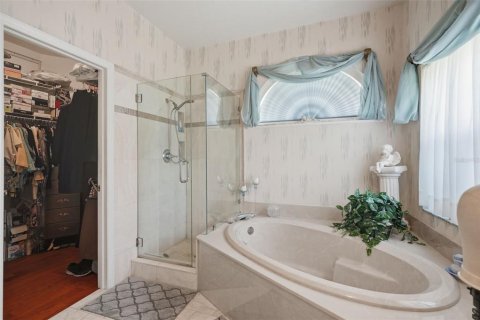 House in Land O' Lakes, Florida 4 bedrooms, 186.64 sq.m. № 2203248 - photo 23