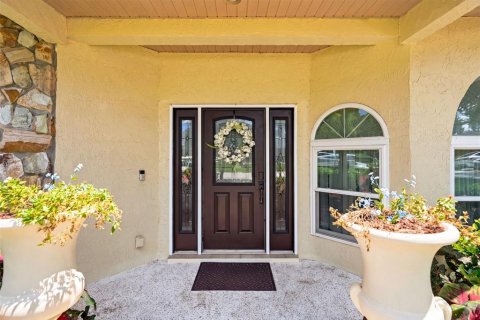 House in Land O' Lakes, Florida 4 bedrooms, 186.64 sq.m. № 2203248 - photo 5
