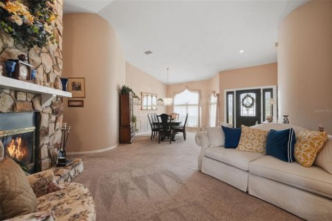 House in Land O' Lakes, Florida 4 bedrooms, 186.64 sq.m. № 2203248 - photo 9