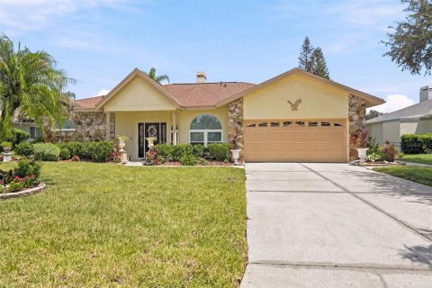 House in Land O' Lakes, Florida 4 bedrooms, 186.64 sq.m. № 2203248 - photo 2