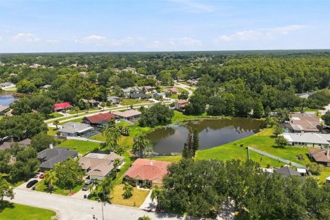 House in Land O' Lakes, Florida 4 bedrooms, 186.64 sq.m. № 2203248 - photo 28
