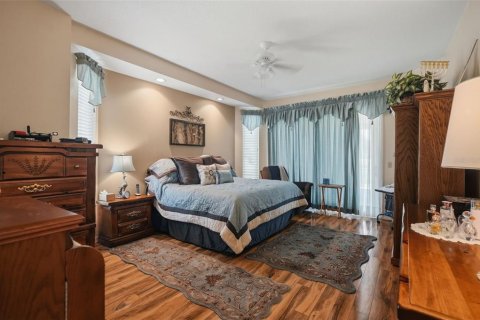 House in Land O' Lakes, Florida 4 bedrooms, 186.64 sq.m. № 2203248 - photo 20