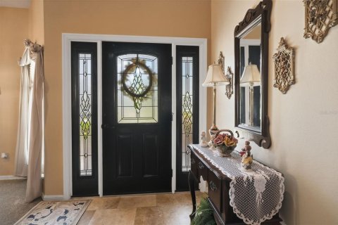 House in Land O' Lakes, Florida 4 bedrooms, 186.64 sq.m. № 2203248 - photo 6