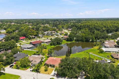 House in Land O' Lakes, Florida 4 bedrooms, 186.64 sq.m. № 2203248