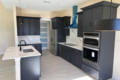 Villa ou maison à vendre à Okeechobee, Floride: 3 chambres, 185.8 m2 № 2427423 - photo 3
