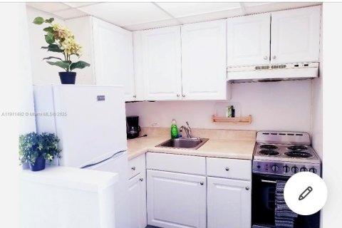 Copropriété à louer à North Bay Village, Floride: 41.43 m2 № 1967978 - photo 24