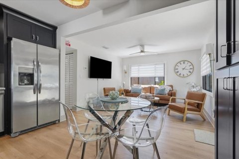Immobilier commercial à vendre à Saint Petersburg, Floride: 3 chambres, 85.66 m2 № 2416324 - photo 7