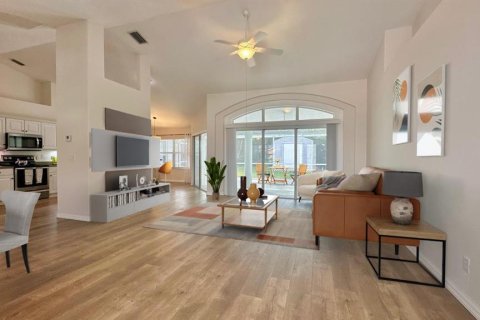 Casa en venta en Palm Coast, Florida, 3 dormitorios, 172.61 m2 № 1900436 - foto 3