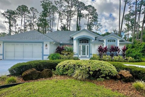 Casa en venta en Palm Coast, Florida, 3 dormitorios, 172.61 m2 № 1900436 - foto 1