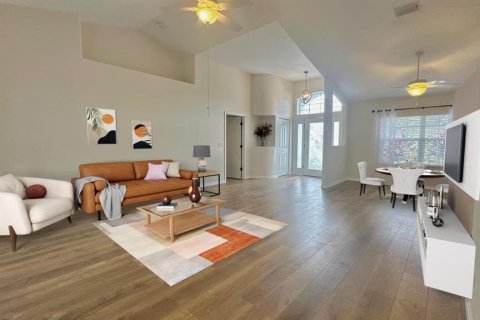 Casa en venta en Palm Coast, Florida, 3 dormitorios, 172.61 m2 № 1900436 - foto 5