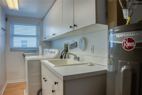 Copropriété à vendre à Saint Pete Beach, Floride: 2 chambres, 162.58 m2 № 1912675 - photo 27