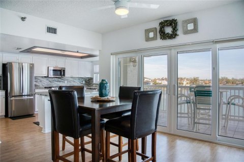 Copropriété à vendre à Saint Pete Beach, Floride: 2 chambres, 162.58 m2 № 1912675 - photo 24