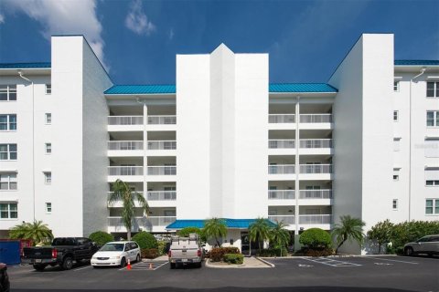 Copropriété à vendre à Saint Pete Beach, Floride: 2 chambres, 162.58 m2 № 1912675 - photo 1
