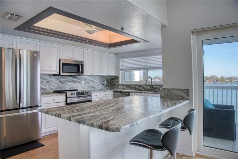 Copropriété à vendre à Saint Pete Beach, Floride: 2 chambres, 162.58 m2 № 1912675 - photo 12