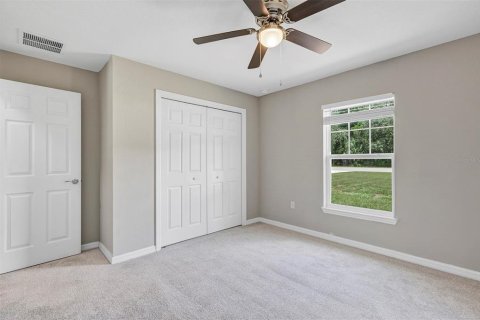House in Dunnellon, Florida 3 bedrooms, 144.28 sq.m. № 2198314 - photo 22
