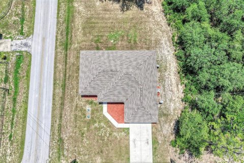 House in Dunnellon, Florida 3 bedrooms, 144.28 sq.m. № 2198314 - photo 28