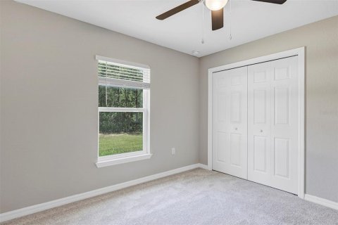 House in Dunnellon, Florida 3 bedrooms, 144.28 sq.m. № 2198314 - photo 26