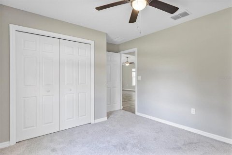 House in Dunnellon, Florida 3 bedrooms, 144.28 sq.m. № 2198314 - photo 25