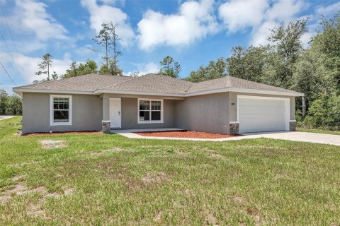 House in Dunnellon, Florida 3 bedrooms, 144.28 sq.m. № 2198314 - photo 2