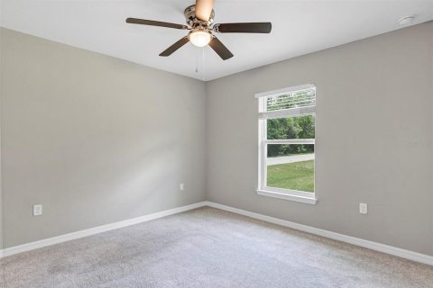 House in Dunnellon, Florida 3 bedrooms, 144.28 sq.m. № 2198314 - photo 24