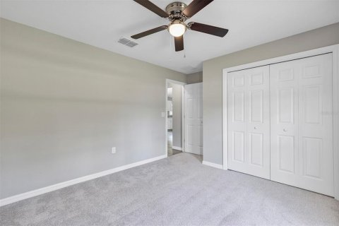House in Dunnellon, Florida 3 bedrooms, 144.28 sq.m. № 2198314 - photo 21
