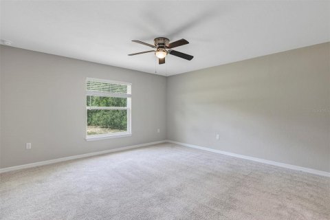 House in Dunnellon, Florida 3 bedrooms, 144.28 sq.m. № 2198314 - photo 15