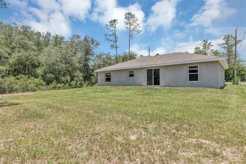 House in Dunnellon, Florida 3 bedrooms, 144.28 sq.m. № 2198314 - photo 27