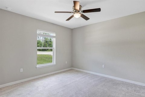 House in Dunnellon, Florida 3 bedrooms, 144.28 sq.m. № 2198314 - photo 20