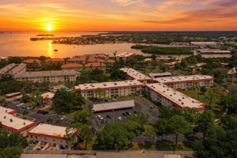 Condo in Dunedin, Florida, 2 bedrooms  № 2238135