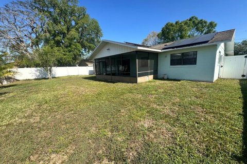 House in Lake Placid, Florida 2 bedrooms, 114.46 sq.m. № 1526772 - photo 19