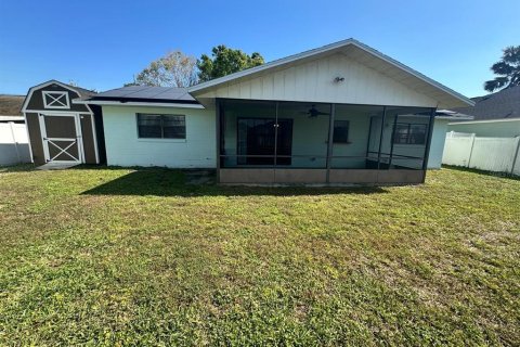 House in Lake Placid, Florida 2 bedrooms, 114.46 sq.m. № 1526772 - photo 20
