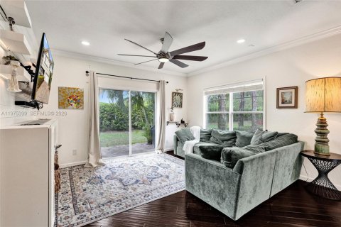 Touwnhouse à vendre à Greenacres, Floride: 3 chambres, 162.39 m2 № 2041471 - photo 2