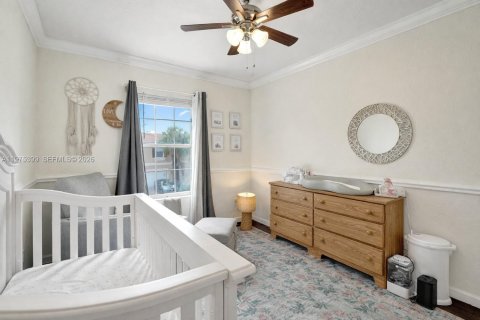 Touwnhouse à vendre à Greenacres, Floride: 3 chambres, 162.39 m2 № 2041471 - photo 24