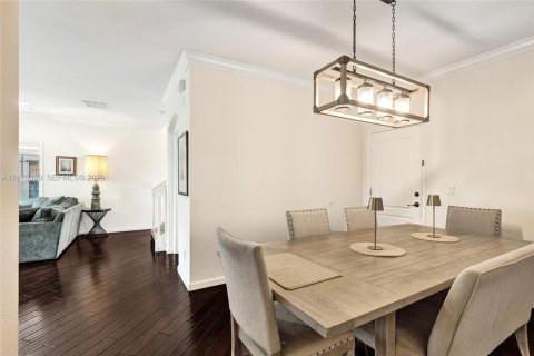 Touwnhouse à vendre à Greenacres, Floride: 3 chambres, 162.39 m2 № 2041471 - photo 9