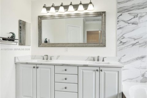 Touwnhouse à vendre à Greenacres, Floride: 3 chambres, 162.39 m2 № 2041471 - photo 22