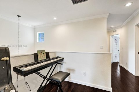 Touwnhouse à vendre à Greenacres, Floride: 3 chambres, 162.39 m2 № 2041471 - photo 15