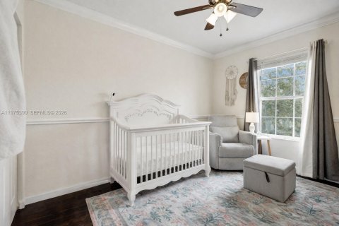 Touwnhouse à vendre à Greenacres, Floride: 3 chambres, 162.39 m2 № 2041471 - photo 23