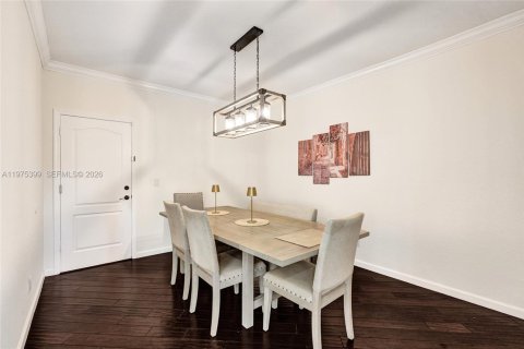 Touwnhouse à vendre à Greenacres, Floride: 3 chambres, 162.39 m2 № 2041471 - photo 10